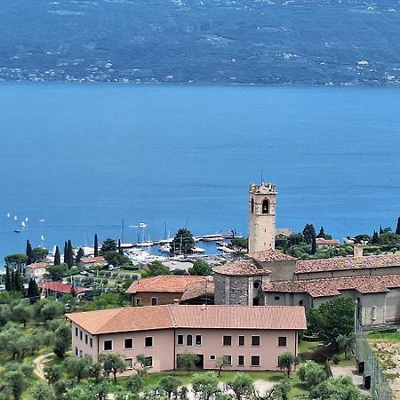 Residence Olivi - Panorama Lake View, Pool, Terrace, Garden, Wifi Toscolano-Maderno Exterior foto