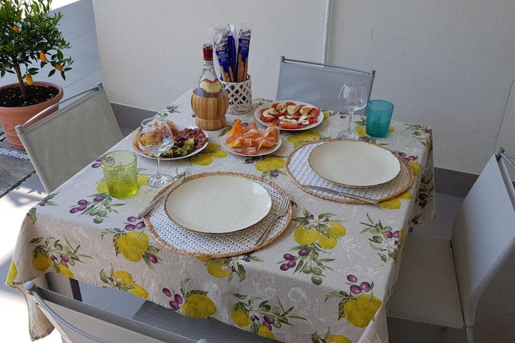 Residence Olivi - Panorama Lake View, Pool, Terrace, Garden, Wifi Toscolano-Maderno Exterior foto