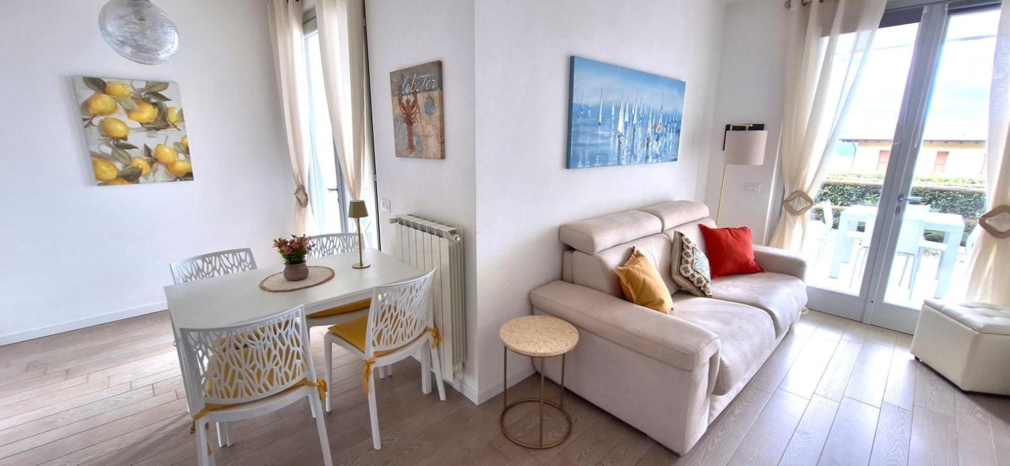 Residence Olivi - Panorama Lake View, Pool, Terrace, Garden, Wifi Toscolano-Maderno Exterior foto
